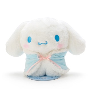 [ส่งตรงจากญี่ปุ่น] ตุ๊กตา Sanrio Nuitori L Cinnamoroll Pitatto Friends ตัวละคร Sanrio ใหม่