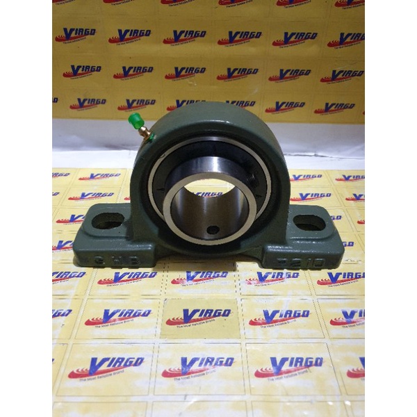 UCP210 P210 PILLOW BLOCK LAHAR BEARING SITTING UCP P 210 GHB AS 50mm