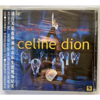 ใหม่ พร้อมส่ง แผ่น CD เพลง Celine Dion Celine Dion True Love Comes Concert