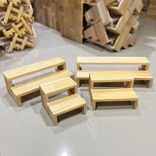 👉14 ลดราคาถูกๆไปเลยแบบ 2 ชั้น ที่วางต้นกระบองเพชร  วางกระถาง…