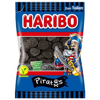 Piratos 200g - Haribo