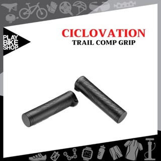 ปลอกแฮนด์ CICLOVATION รุ่น Trail Comp Grip