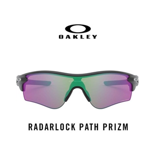 Oakley  Radarlock Path  Prizm - OO9206 920636 size 38 แว่นตากันแดด