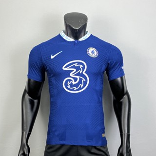 เสื้อบอลเกรดเพลเยอร์ ทีม Chelse เซลซี เนื้อผ้าโพลีเอสเตอร์ กล้ารับประกันสินค้าทุกตัว