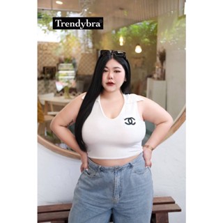 🔥Plussize🔥เสื้อคนอ้วน🔥L40-46  XL46-50