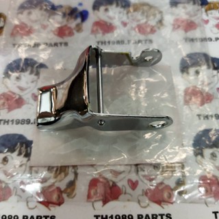 ตัวล๊อคคันเบรกหลัง สำหรับรุ่น SCOOPY-i อะไหล่แท้ HONDA 53181-KWN-900