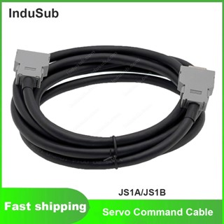 สายเคเบิลเซอร์โว JS1A JS1B A02B-0120-K810 A02B-0120-K800 3 เมตร