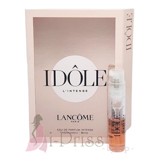 Lancome IDOLE LIntense EAU DE PARFUM 1.2 ml.