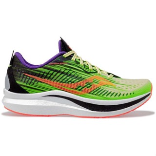 SAUCONY ENDORPHIN SPEED 2รองเท้าวิ่งโร้ดรันนิ่งผู้หญิง รุ่น S10688-65