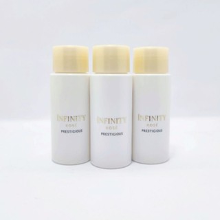 🌟 INFINITY KOSÉ PRESTIGIOUS Smooth and Renew Foaming Milk Cleanser 30 ml. โฟมล้างหน้าเนื้อครีมน้ำนมขนาดทดลอง