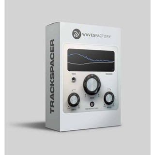 Wavesfactory Trackspacer v2.5.7 for Windows (VST)