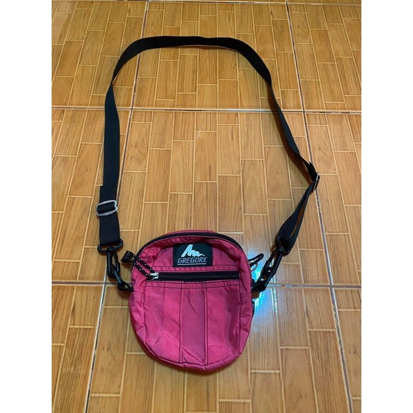 กระเป๋าสะพาย Gregory