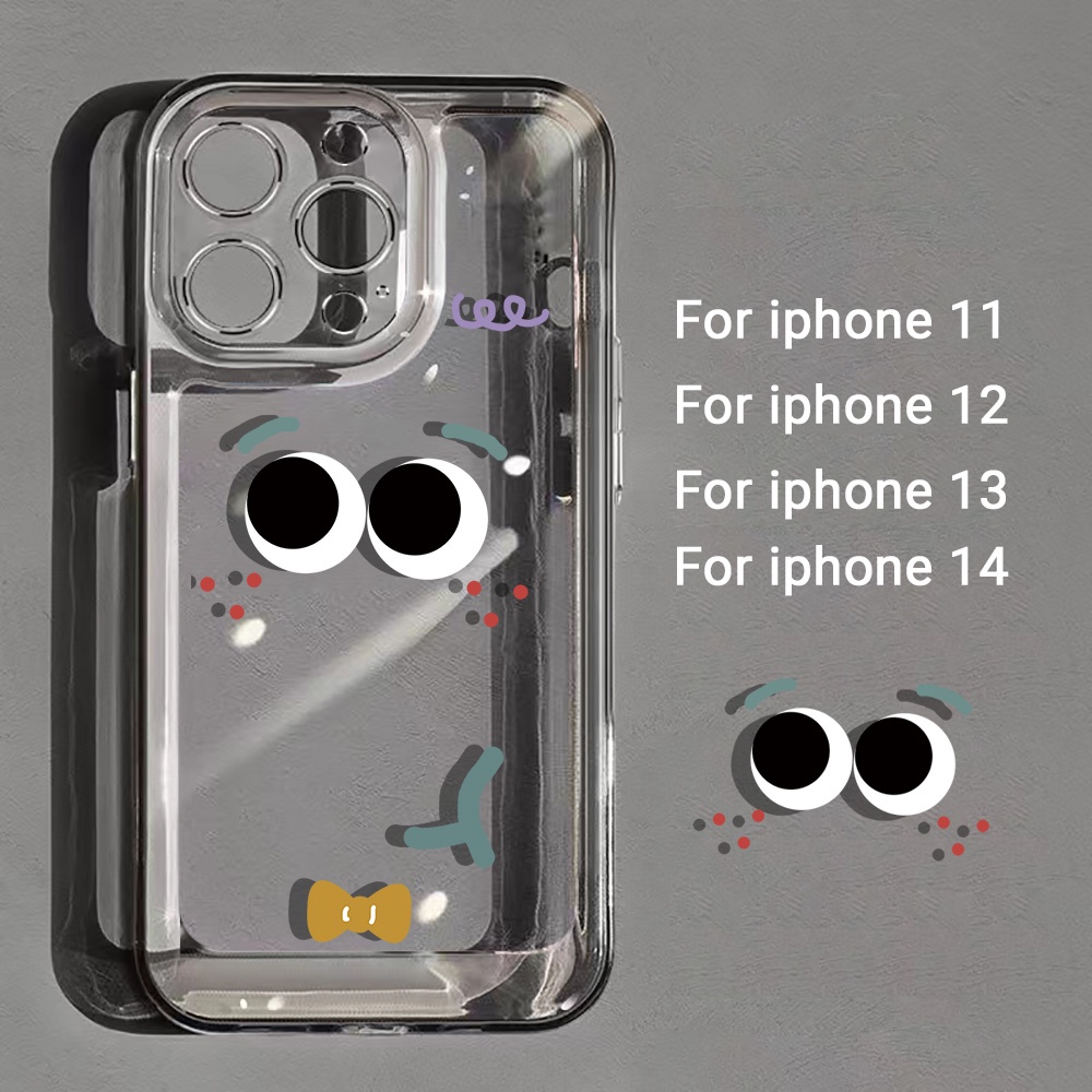 จัดส่งทันที กันกระแทก Case สำหรับ for iPhone 11 13 14 Pro Max 7 8 Plus 12 11 Pro Max XS Max 13 12 14 Pro กล้องป้องกัน