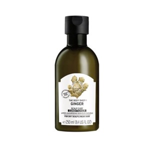 THE BODY SHOP GINGER CONDITIONER 250ML