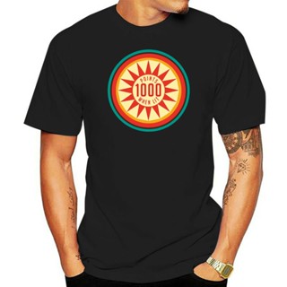 เสื้อยืดคอกลม Pinball Point เสื้อยืด Pinball tee เกมป๊อปวัฒนธรรมพินบอลแฟชั่นสาวเก่าแฟชั่นอเมริกัน