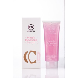 Magic Booster Serum. 120 g.