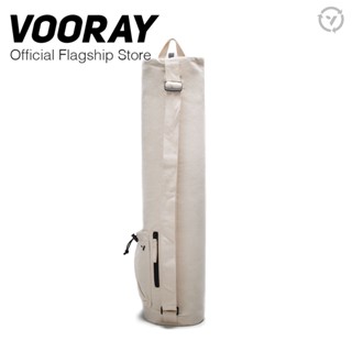 Vooray Avani Yoga Bag กระเป๋าออกกำลังกายใส่เสื่อโยคะ รุ่น Avani Yoga Mat Bag