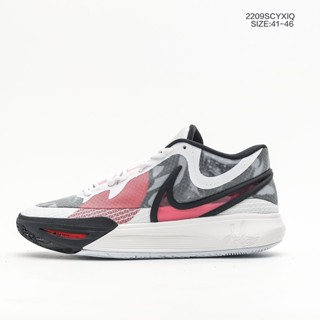 NIKE Air Zoom Winflo 9 9 รองเท้าวิ่งสบายเป็นต้นฉบับรับประกันคุณภาพของฤดูใบไม้ร่วง-3