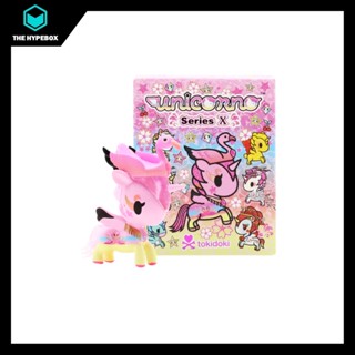 Tokidoki - TOKIDOKI UNICORNO SERIES 10 ชุด