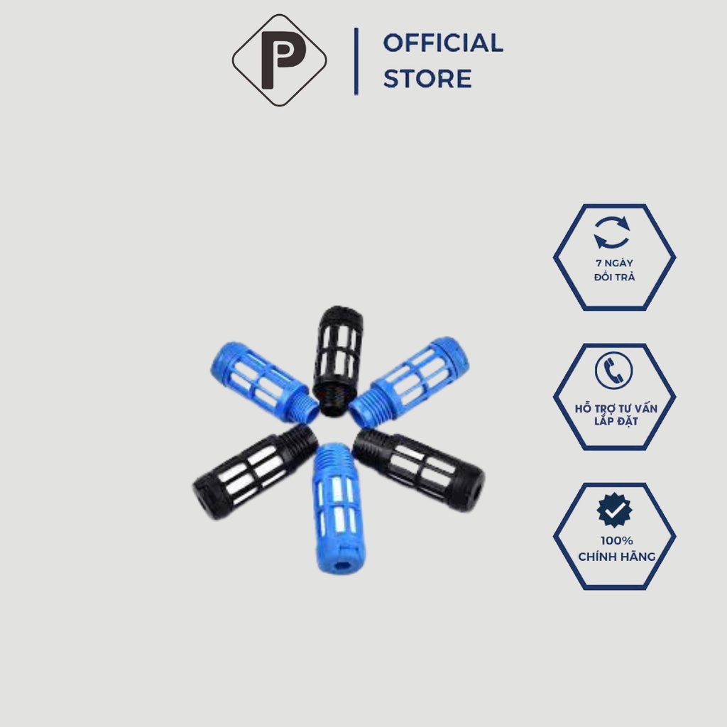 พลาสติกลดเสียงลดเสียง พลาสติก PSL-01, PSL-02, PSL-03, PSL-04