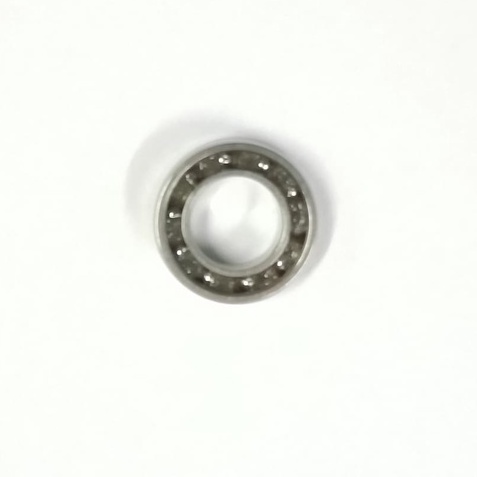 ลูกปืน คอพีเนี่ยนล่าง 5x9x2.5 Daiwa Luvias,EXIST (N-CRBB) อะไหล่สำหรับรอกตกปลา แท้ .