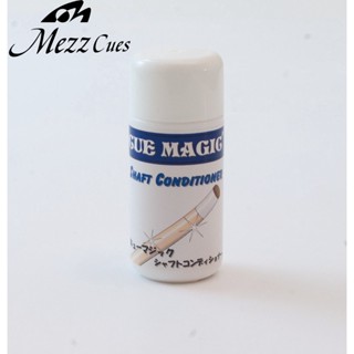 Mezz Shaft Cleaner 30ml