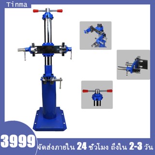 เครื่องถอดสปริงโช้คอัพสปริงรถยนต์  เครื่องมือถอดสปริงไฮดรอลิกSpring Loader เครื่องถอดสปริงโช๊คอัพ เครื่องมือถอดโช้คอัพ