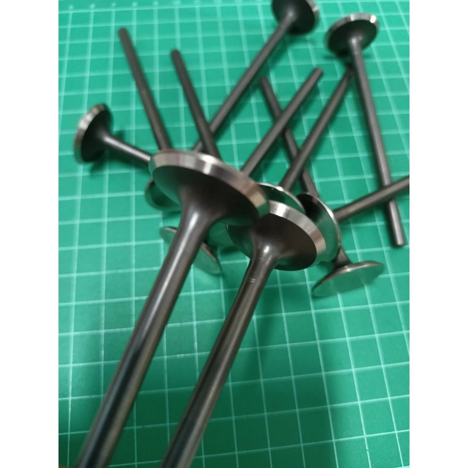 วาล์วแต่ง CNC แกน 5 mm ขนาด 22 ถึง 35 mm thumbnail 4