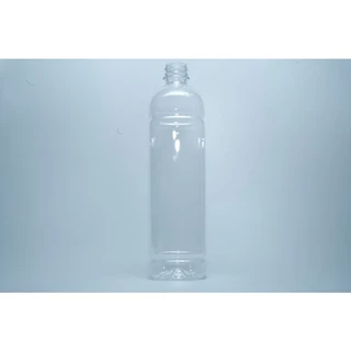 ขวดPET 1000ML 1ลิตร ทรงเหลี่ยม 1แพค 98ใบ พร้อมฝา นน.36g ขวดน้ำส้ม