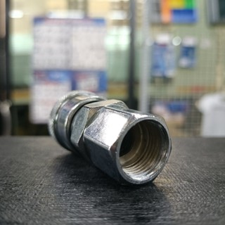 ข้อต่อลมตัวเมีย เกลียวใน 3/8" SF-30