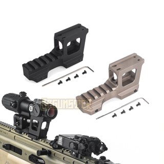 KAC Aimpoint Micro NVG High Rise Mount