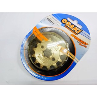 สเตอร์หน้ากลึง OSAKI NOVA/WAVE 415-13ฟัน