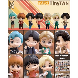 [พร้อมส่ง] Nendoroid Tiny Tan set (*ครบ set RM , V , SUGA , J-hope , Jimin , Jin , JungKook )