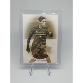 การ์ดบอล Futera Unique World Football Soccer Cards 2021-22 /30,/45,/60