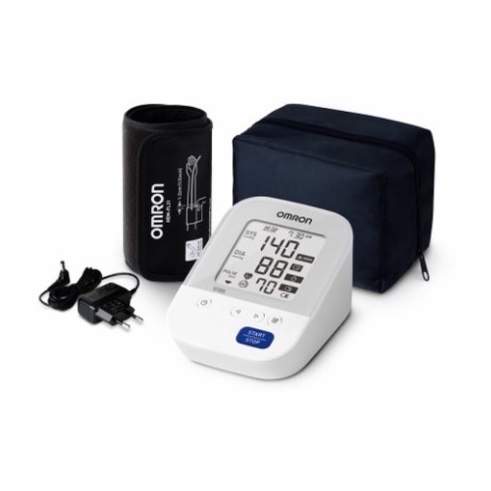 เครื่องวัดความดันโลหิตออมรอน รุ่น HEM-7156T-A