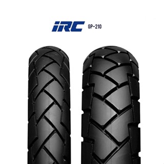 [ยางปี22] IRC : GP-210 TRAIL WINNER สำหรับ Versys300x