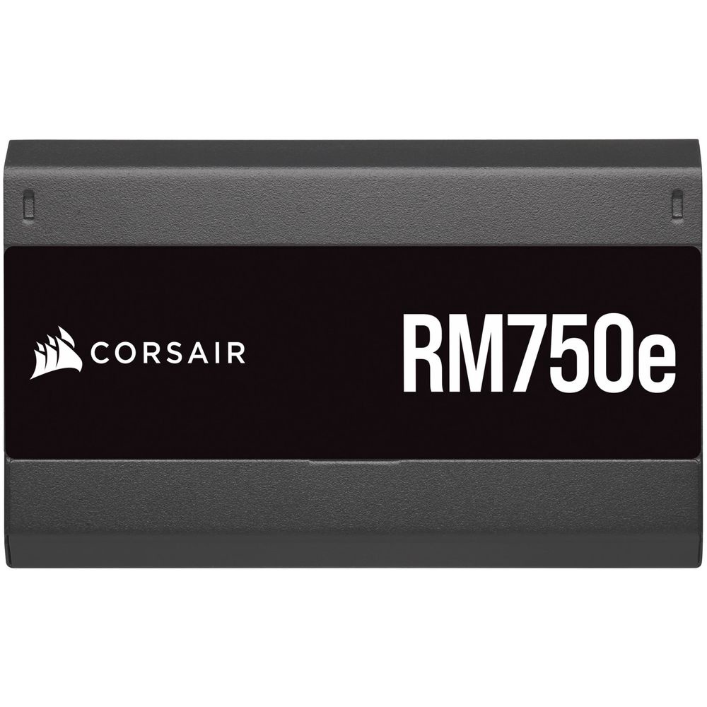 CORSAIR RM750e 750W 80+ Gold Power Supply ( RM 750e ) (อุปกรณ์จ่ายไฟ) PSU พาวเวอร์ซัพพาย