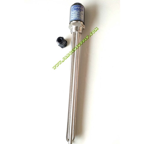 ฮีตเตอร์ 3000W SANGI SG-302