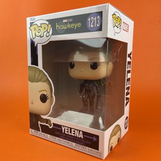 Funko POP Yelena Hawkeye 1213