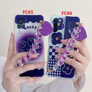 เคส VIVO Y27 4G 5G Y02 Y02A Y36 V27 Y16 Y22s Y02s Y35 V25 Pro V23 V23e 5G V21 V20 SE Y16 Y02s Y30 Y21 Y33T Y33s Y15s Y01A Y01 Y76 Y72 Y52 5G Y20 Y20s Y12s Y12A Y3s Y11 Y12 Y15 Y17 Case ใสโทรศัพท์เคสการ์ตูนน่ารัก TPU ปลอกหุ้มของขวัญเคสกันกระแทก