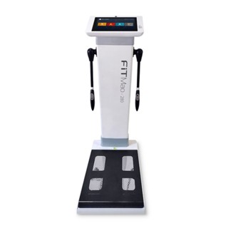 Body Composition Analyzer Equipment For Human Body Fat Test Health Inbody Fat Analyzing Body Element Analyzer Machine 2O