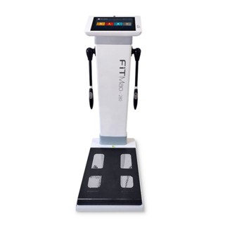 Body Composition Analyzer Equipment For Human Body Fat Test Health Inbody Fat Analyzing Body Element Analyzer Machine 2O