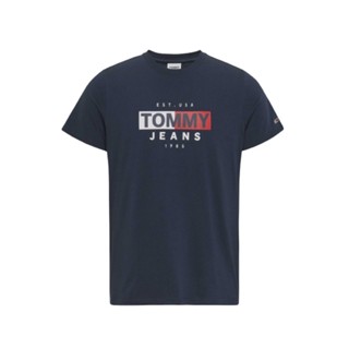 ส่งต่อ ของใหม่ เสื้อยืด Tommy Hilfiger