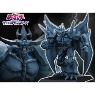 พร้อมส่ง Obelisk the Tormentor Egyptian God Statue ค่ายโคโตบูกิยะแท้ 100% limited ฐานมีเพลท