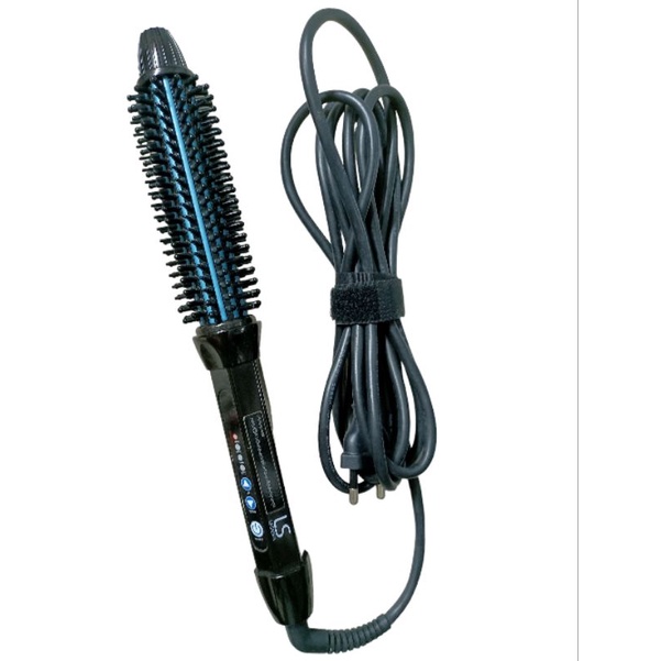 Lesasha แกนม้วนผมไฟฟ้า Easy Volume - L 26 มม. รุ่น LS0806