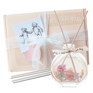 TORIAROMA | [ Giftset ] Snow Globe Sweet Pink 🌸💗 แสนสวยอัดแน่นไปด้วยความรักแสนหวาน เติมเต็มความรักให้หอมความรัก