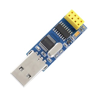 USB Wireless Serial Port Module Serial Port To NRF24L01 โมดูลแปลงสัญญาณ nRF24L01 เป็นแบบ Serial