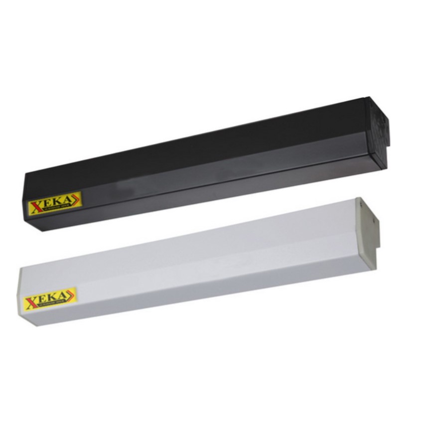 ATD-HM01B:Home Auto Sliding Door สีดำ