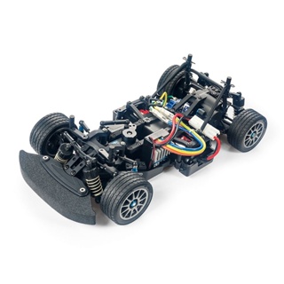 TAMIYA 58669 1/10 R/C RWD M-08 Concept Chassis Kit รถทามิย่าแท้ rc