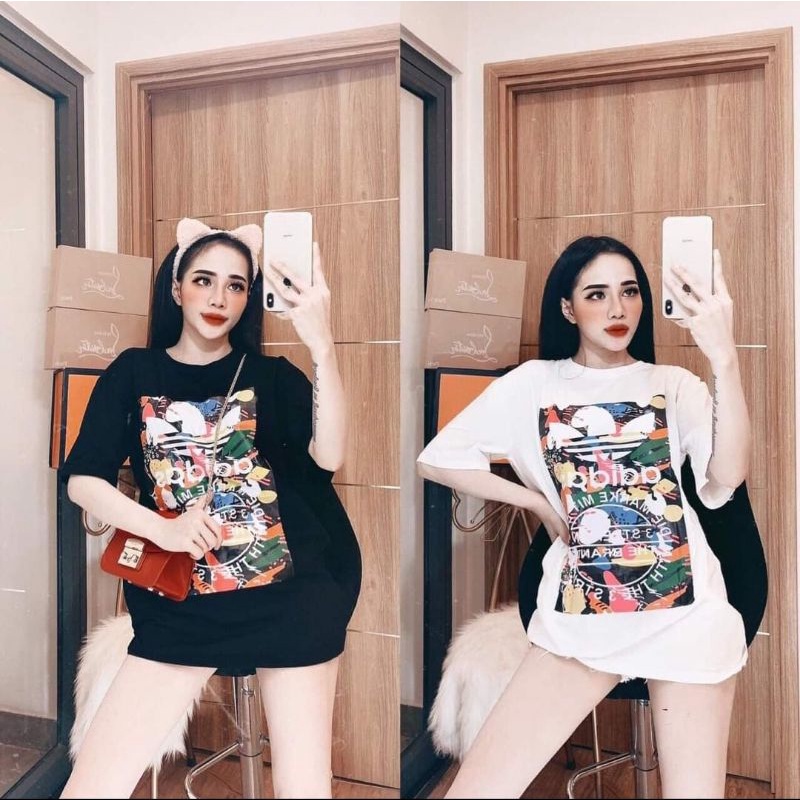 UNISEX BOY - GIRLS KOREAN FASHION TSIRT